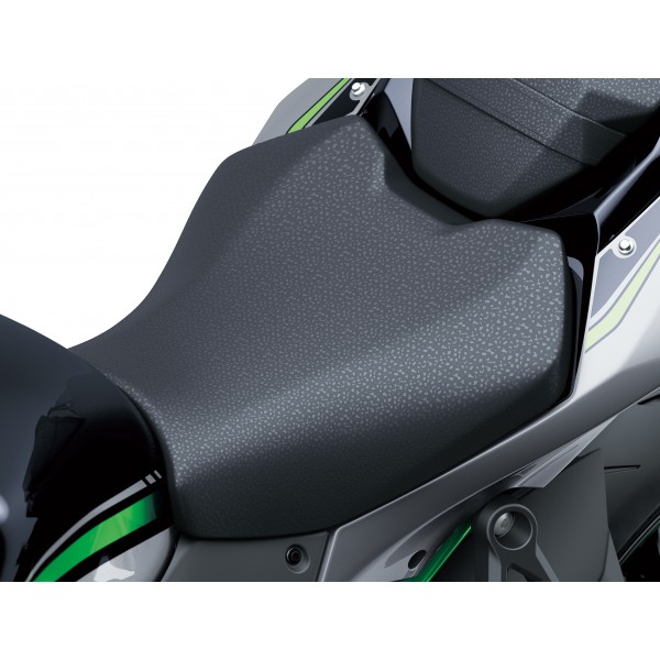 Kawasaki Comfort Driver's Touring Seat for Z H2 (+20mm)